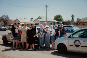 Rally fuels funds for cancer fight