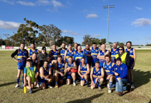 Interstate team beats Shinglebacks