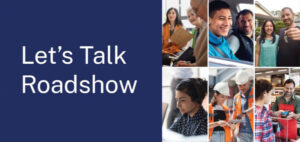 Trading show to talk fair deals