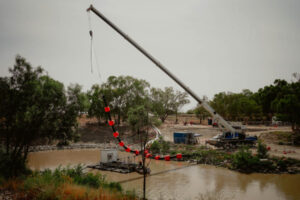 Way to avoid fish deaths