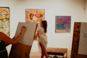 Art Gallery celebrates 120 years in style