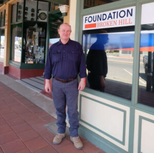New training program to help community groups