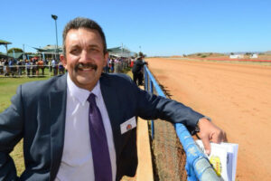 Community mourns passing of councillor and top cop