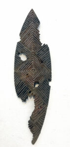 Dave Doyle wins sculpture prize