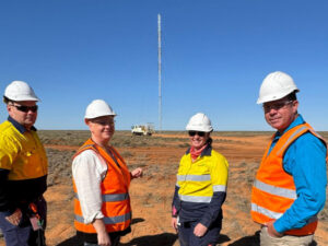 Transgrid offers up $500k