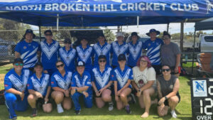 Dogs minor premiers before Christmas