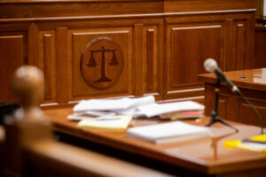 Alleged rapist with double identity confuses court
