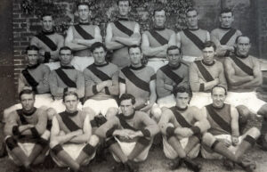 Low’s career cut short