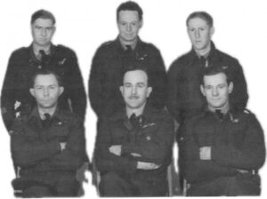 Vale Donald Wills, RAAF, war hero