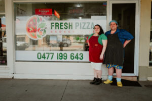Bringing little Italy to Oxide Street