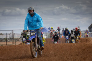 Legend of the sport celebrated