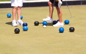 Bowls notes