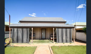 Unpaid rates sees properties for auction