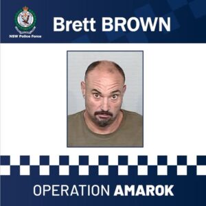 Police blitz DV offenders
