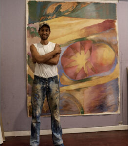 Art Exchange residencies return