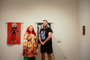 Art winners showcase culture