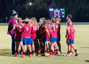 Barrier Boys play the big smoke