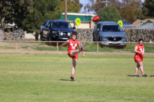 Women gear up for postseason