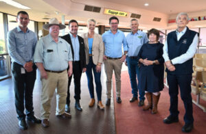 Coalition pledges $10M to airport