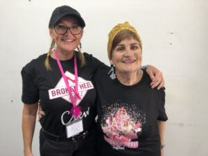 Farewell to the Queen of Broken Hill: June Marie Bennett