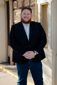 Labor announces Parkes candidate