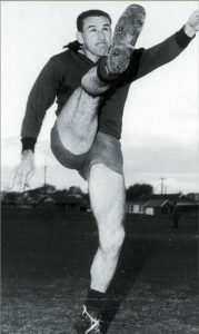 Broken Hill-born among South Australia’s best