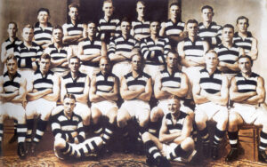 Cats’ small man a Silver City success