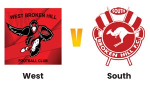 Roos look to trounce