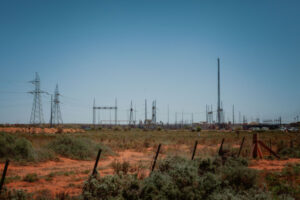 Power of problems hits Far West