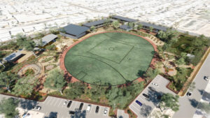 Willyama High School rebuild plan released