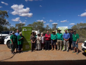 Community grants up for grabs