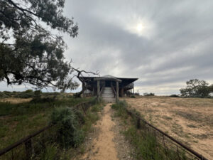 Planning for drought resilience