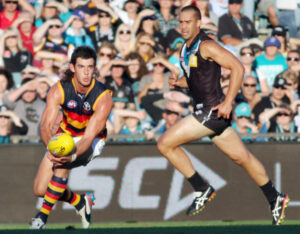 Footballer made life member