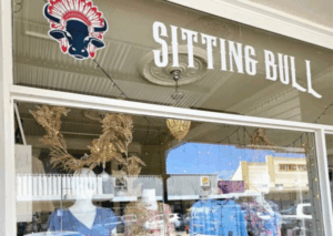 Event to shop local