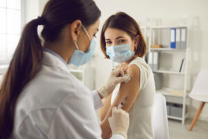 Gov warning as flu season begins