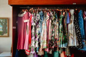 Rudi’s clothing store suits daughter