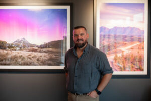 Doors open on new gallery