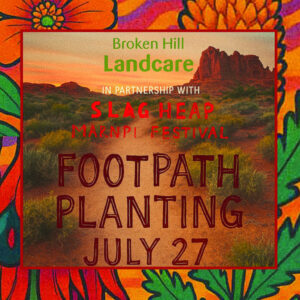Native gardening workshop