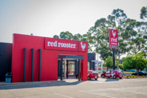 Red Rooster scratching for franchisee