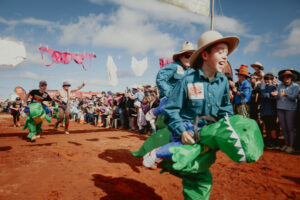 Bash clinches gold at tourism awards