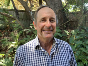 Family First candidate makes pitch