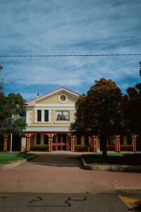 Magistrate pushes for McKeown brief