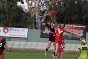 Expectations high in round seven