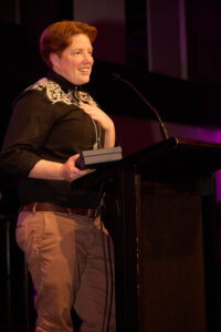 Honours for radio station