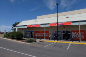 Stolen generator a hit to pharmacy stock