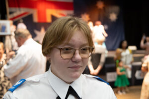 St John begins recruitment drive