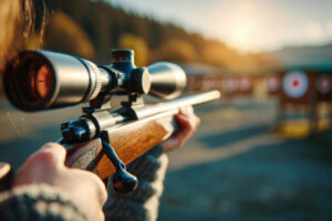 Silver City and National Servicemen’s Rifle Club news