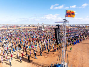 RFDS backs Mundi Mundi Bash