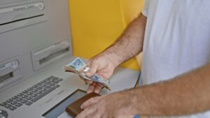 Tighter rules for alleged ATM fraudster