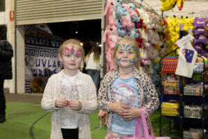 Successful Silver City Show shines!